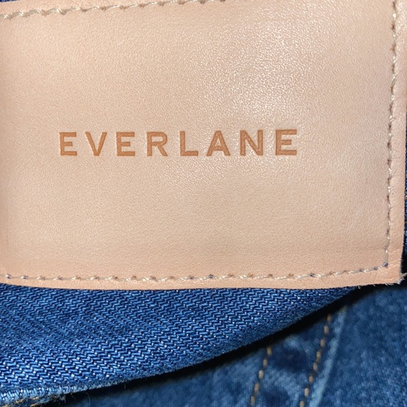 Everlane Jeans - Picture 3 of 5